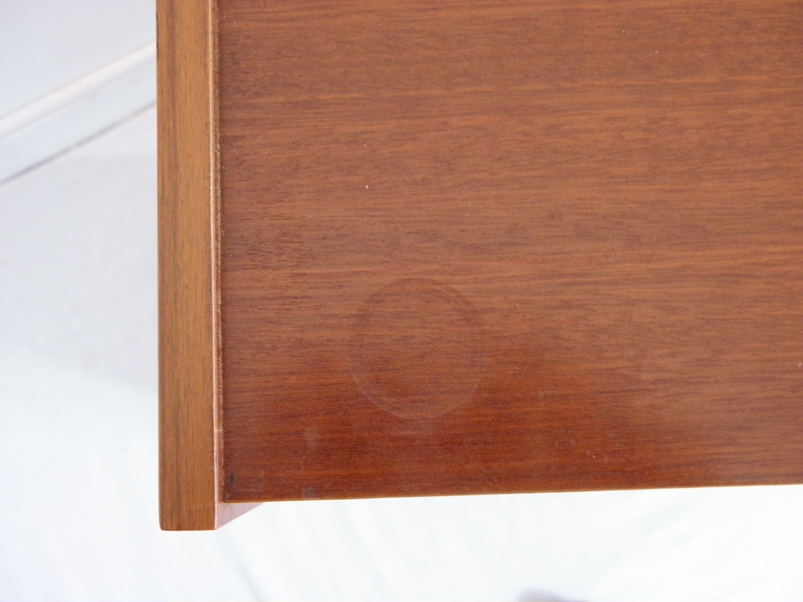 Furniture shoes vintage 1970