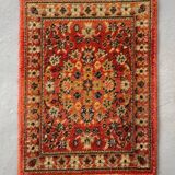VINTAGE RUG Made in Belgium