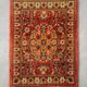 Tapis vintage made in belgium