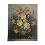 Picture of a still life