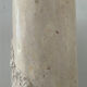 Vintage travertine column from the 70s-80s