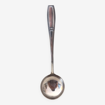 Ladle ercus, "silver metal, 1930