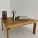 table basse danoise