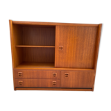 Scandinavian buffet 60s/70s
