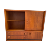 Buffet scandinave années 60/70
