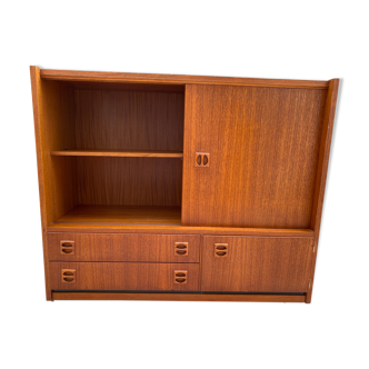 Scandinavian buffet 60s/70s