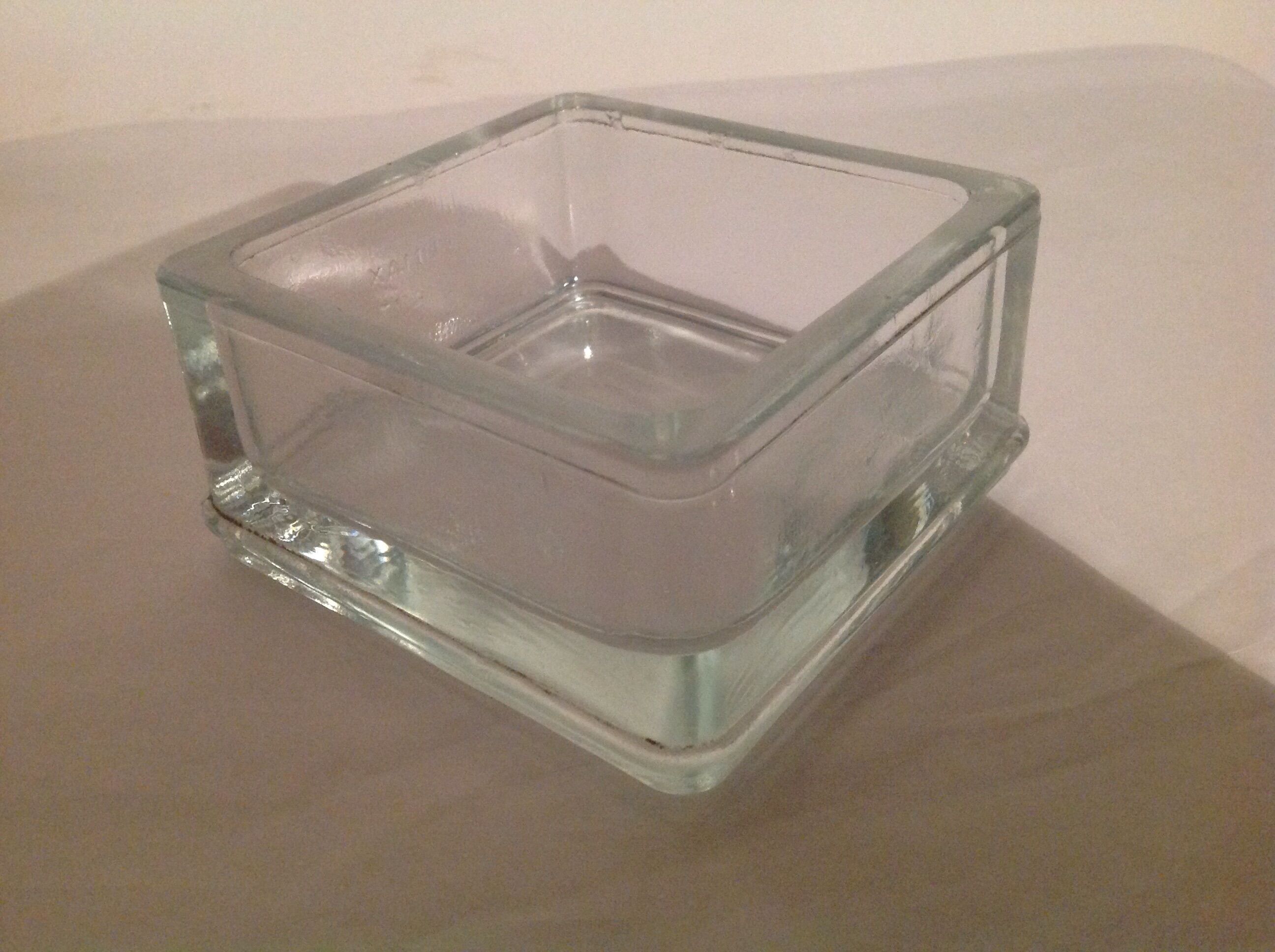 Lumax glass block