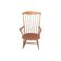 Rocking chair par stol kamnik, année 1960