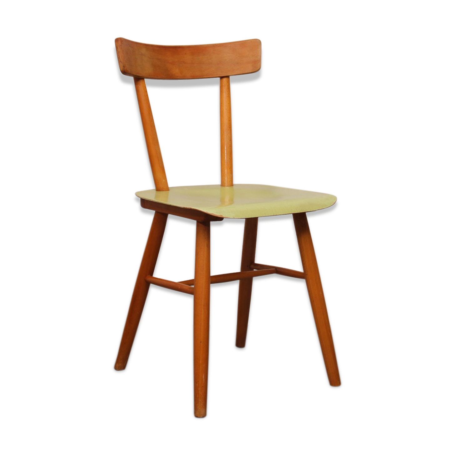 Chair for Ton, 1960