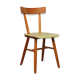 Chair for Ton, 1960