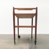 Mid-Century Teak Sideboard