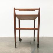 Mid-Century Teak Sideboard
