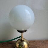 Vintage table lamp