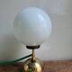 Vintage table lamp