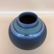 Trio de vases années 70