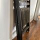 Lot de 2 chaises pliantes anciennes