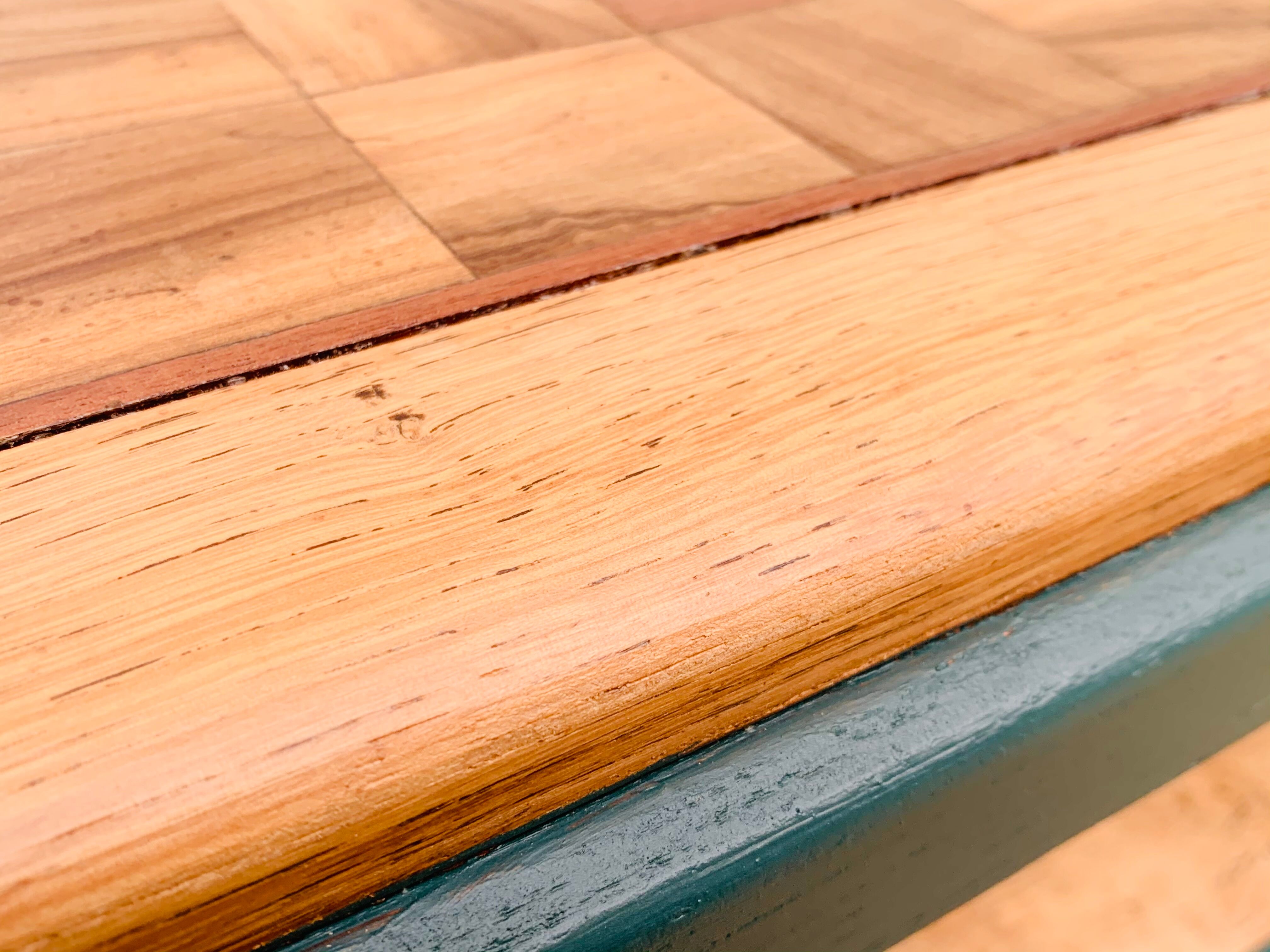 Art Deco Parisian Buffet