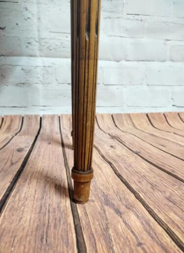 Louis XVI bedside table