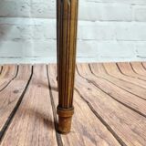 Louis XVI bedside table