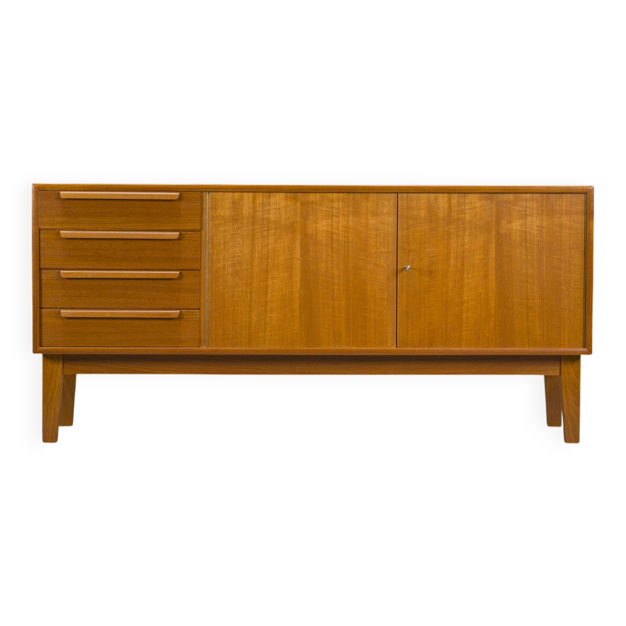 Enfilade WK Möbel, 1960
