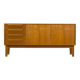 Enfilade WK Möbel, 1960