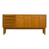 Sideboard from WK Möbel, 1960s