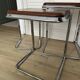 Set of 3 Vintage Nesting Tables