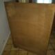 Commode style anglais