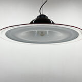 1970's italian Murano glass pendant