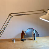 Cabinet office architect Ledu France design vintage workshop 80s