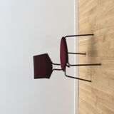 Paire de chaises Giroflex