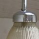 Holophane hanging lamp