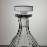 Baccarat Crystal Whiskey Decanter