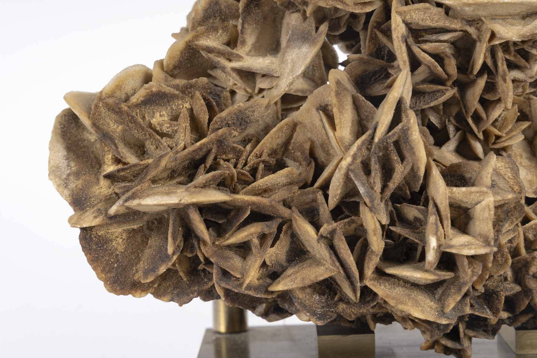 Lampe à poser attribuée à willy daro, années 1970