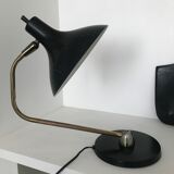 Vintage table lamp by Maurizio Tempestini for Lightolier 50s