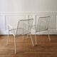 Pair of armchairs Rio, EMU, 1960