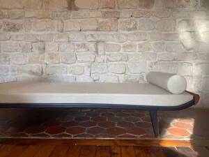Daybed by Dick Cordemeijer Auping