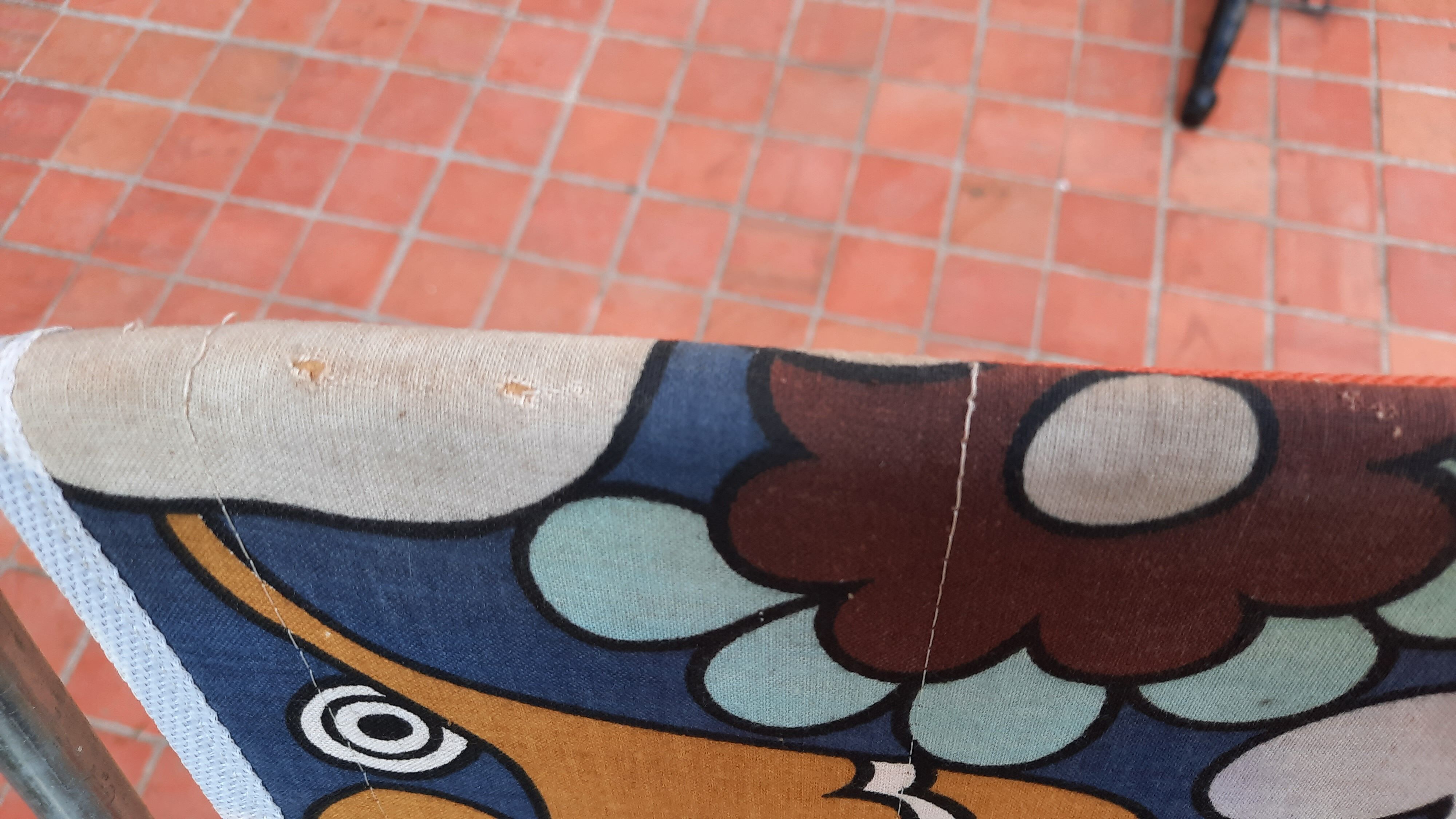 3 camping folding chairs