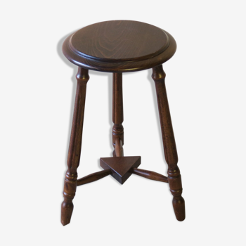 Tabouret tripode