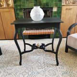 Napoleon III pedestal table