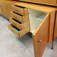 Omnia wall unit by Ernst Dieter Hilker 1960s