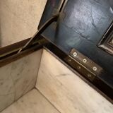 Coiffeuse - meuble de toilette - meuble de métier