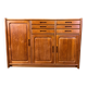 Mid century Scandinavian sideboard by Dyrlund, 1960s