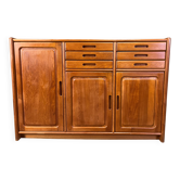 Buffet scandinave des années 1960 par Dyrlund.