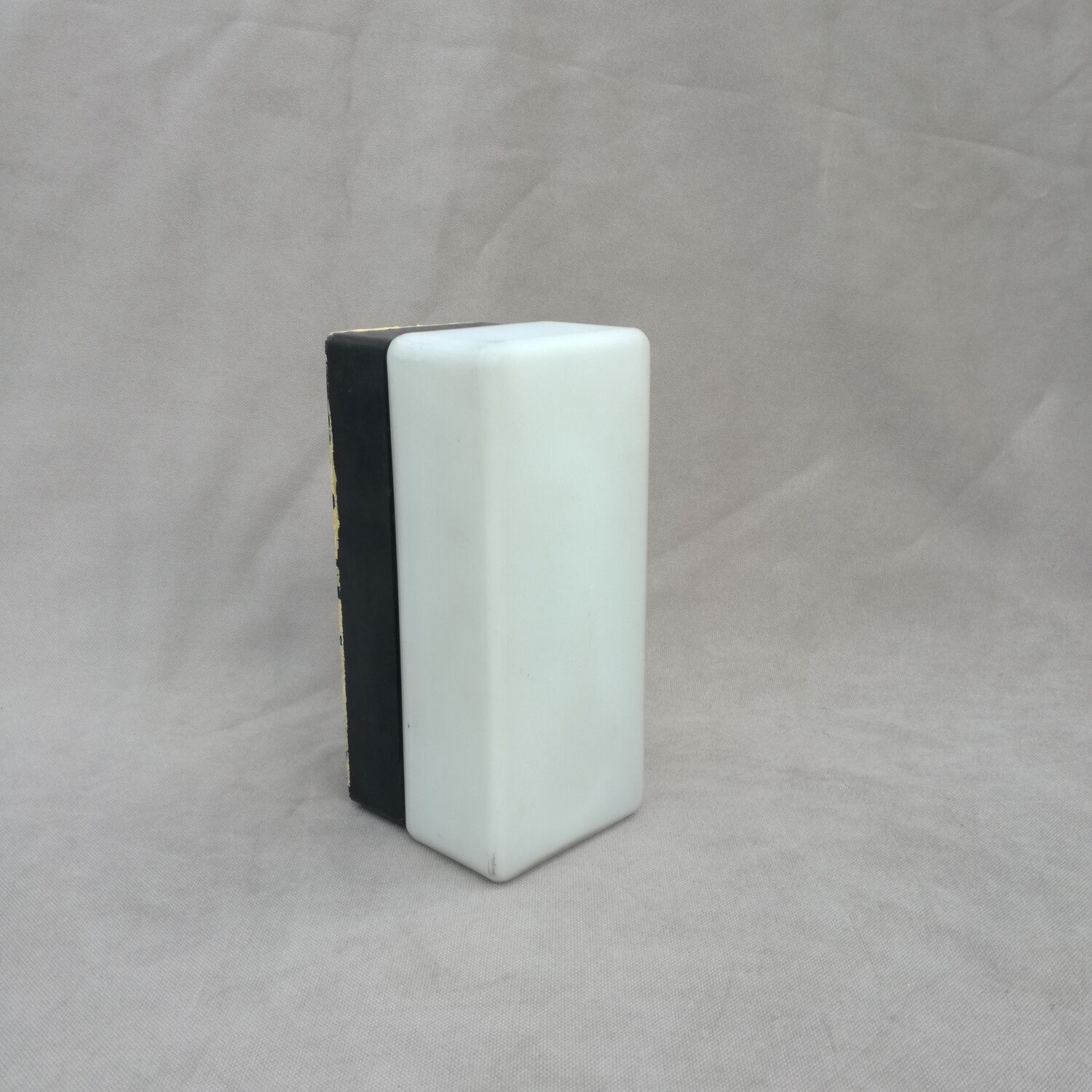 Opal glass brick, 1970
