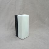 Opal glass brick, 1970