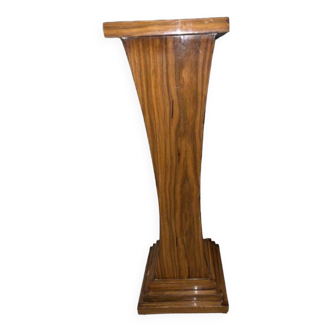 Art Deco column