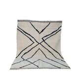Handmade Moroccan Berber rug 300 x 200 cm