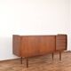 Mid-Century Danish Teak Sideboard, 1960s.