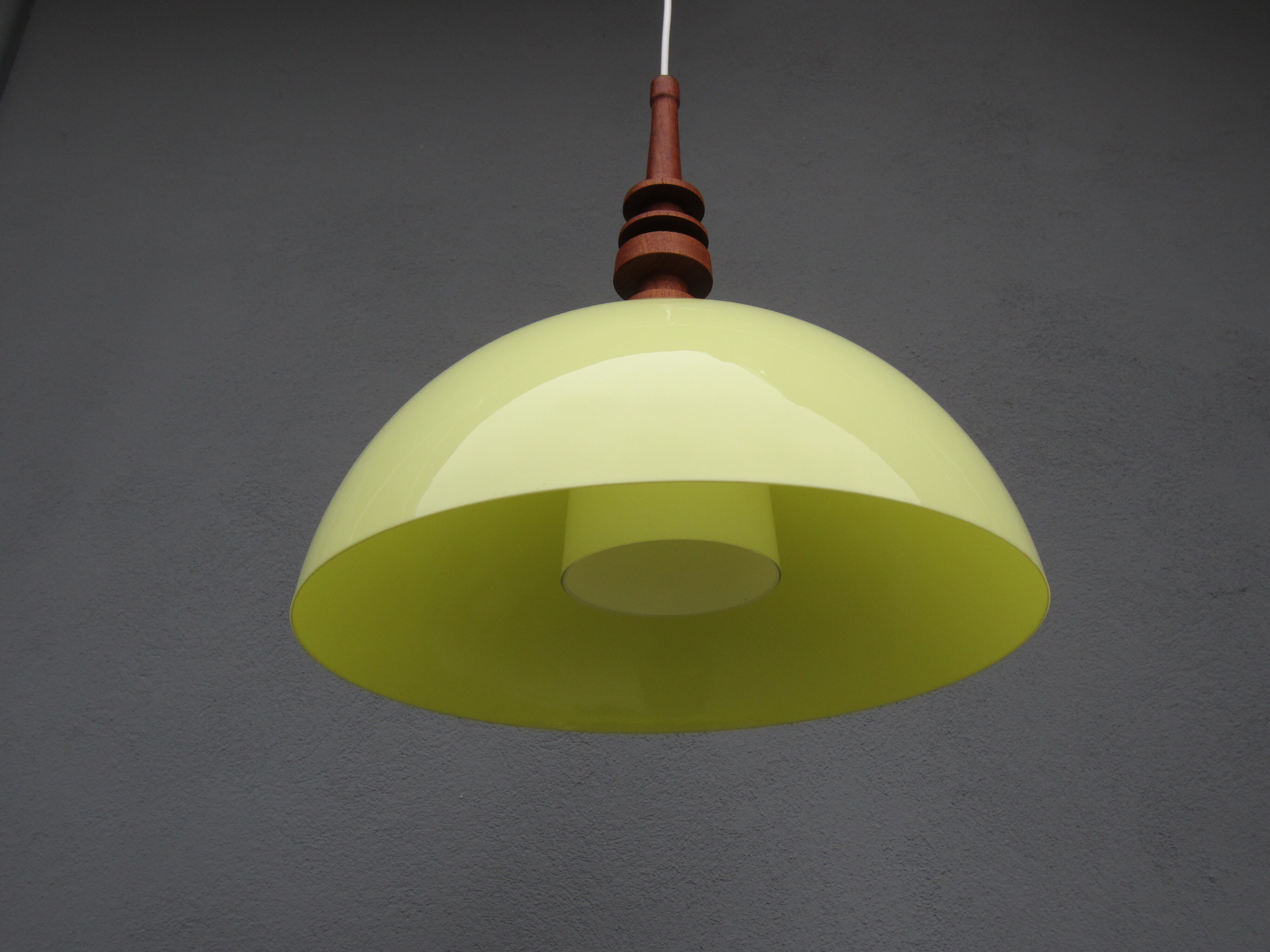 Philips suspension